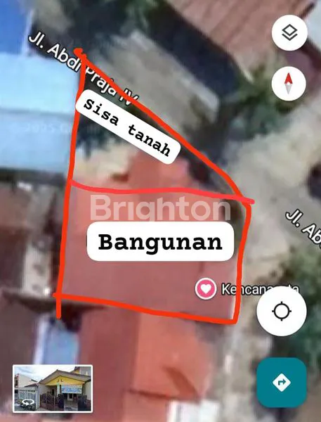 image RUMAH MURAH DEKAT DOME BALIKPAPAN (2)