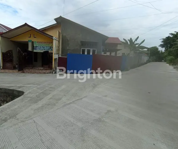 image RUMAH MURAH DEKAT DOME BALIKPAPAN (1)