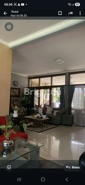 image DIJUAL RUMAH ASRI SIAP HUNI ARCAMANIK (7)