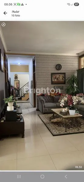 image DIJUAL RUMAH ASRI SIAP HUNI ARCAMANIK (8)