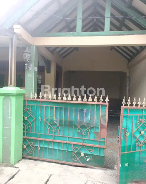 image DIJUAL RUMAH STRATEGIS SEGERA, DEKAT PUSAT KOTA (1)