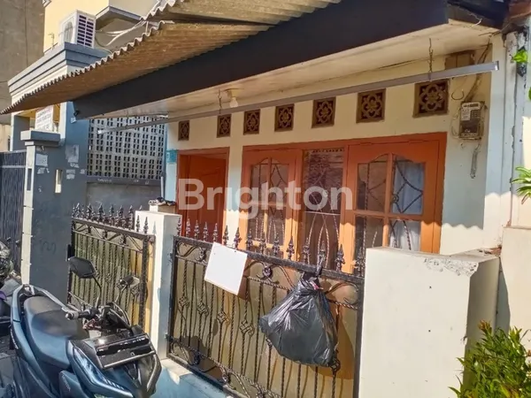 image DIJUAL CEPAT RUMAH JAKARTA BARAT KEBON JERUK (1)