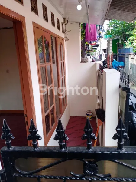 image DIJUAL CEPAT RUMAH JAKARTA BARAT KEBON JERUK (5)