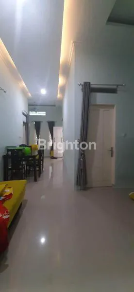 image RUMAH SIAP HUNI HOOK DI SAWANGAN DEPOK - BONUS FURNITURE (2)