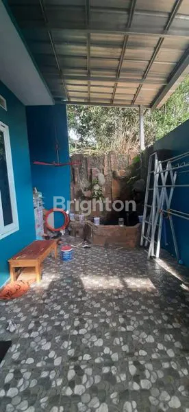 image RUMAH SIAP HUNI HOOK DI SAWANGAN DEPOK - BONUS FURNITURE (8)