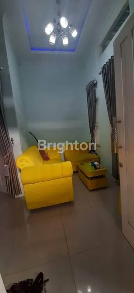 image RUMAH SIAP HUNI HOOK DI SAWANGAN DEPOK - BONUS FURNITURE (4)