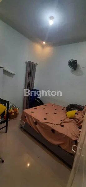 image RUMAH SIAP HUNI HOOK DI SAWANGAN DEPOK - BONUS FURNITURE (5)