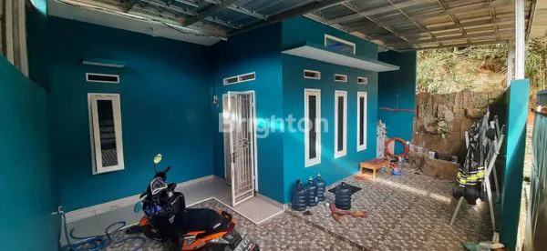 image RUMAH SIAP HUNI HOOK DI SAWANGAN DEPOK - BONUS FURNITURE (1)
