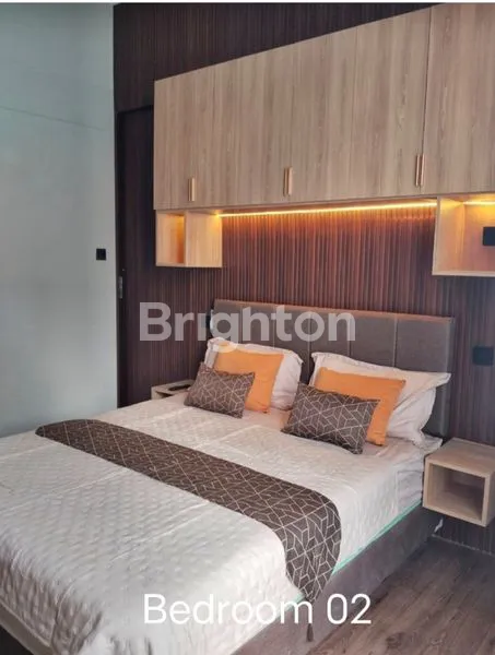 image DIJUAL VILLA ONE GATE SYSTEM AREA TAMAN GRIYA JIMBARAN FULLY FURNISHED (6)