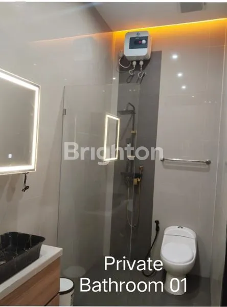 image DIJUAL VILLA ONE GATE SYSTEM AREA TAMAN GRIYA JIMBARAN FULLY FURNISHED (7)