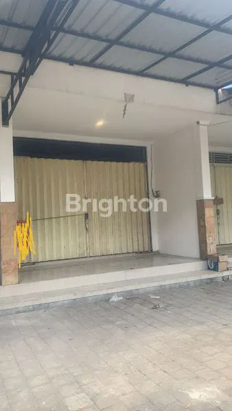 image DISEWAKAN RUKO PREMIUM DI JANTUNG SEMINYAK # LOKASI EMAS – PUSAT PARIWISATA BALI # (2)