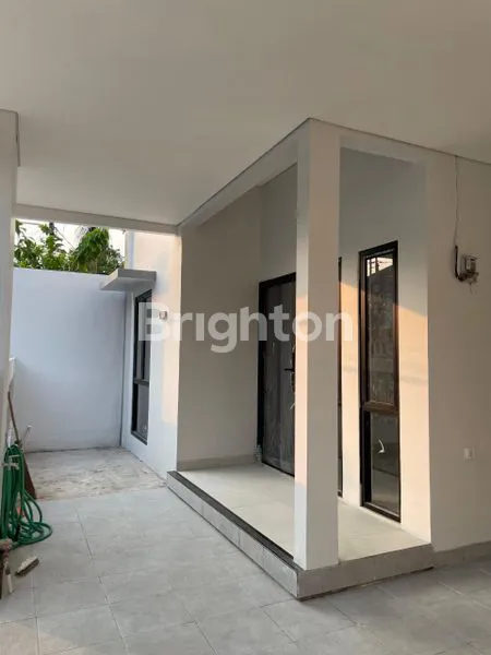 image DI JUAL RUMAH BARU SIAP HUNI RAWALUMBU (5)