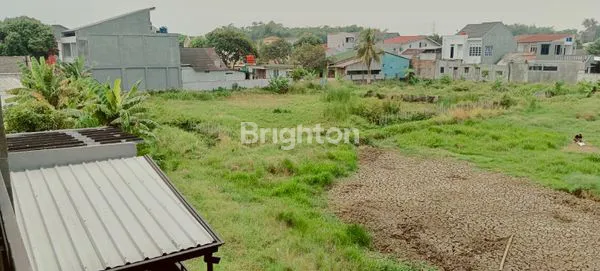 JUAL.LAHAN 5641 M DEPOK