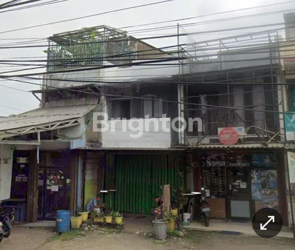 image RUKO 2 LANTAI DIJUAL DI JAKARTA TIMUR (1)