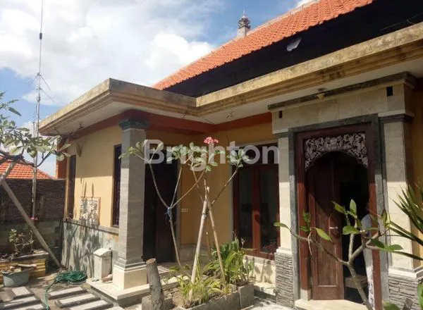 image DISEWAKAN RUMAH 2 LANTAI – DALUNG # HARGA TERBAIK | UNIT LANGKA MURAH # (4)