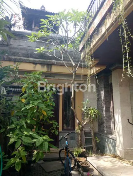 image DISEWAKAN RUMAH 2 LANTAI – DALUNG # HARGA TERBAIK | UNIT LANGKA MURAH # (3)