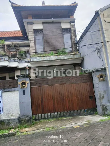 image DISEWAKAN RUMAH 2 LANTAI – DALUNG # HARGA TERBAIK | UNIT LANGKA MURAH # (1)