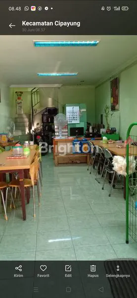image RUKO 2 LANTAI DIJUAL DI JAKARTA TIMUR (3)