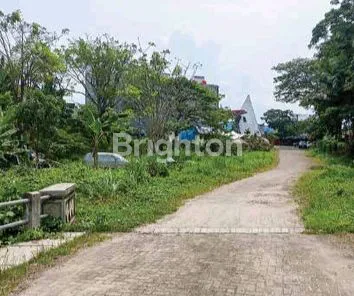 image DIJUAL DIBAWAH HARGA PASAR TANAH DI DESA KUPANG KOTA, BANDAR LAMPUNG (2)