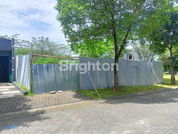 image DIJUAL TANAH KAVLING DI CLUSTER BSD CITY (1)