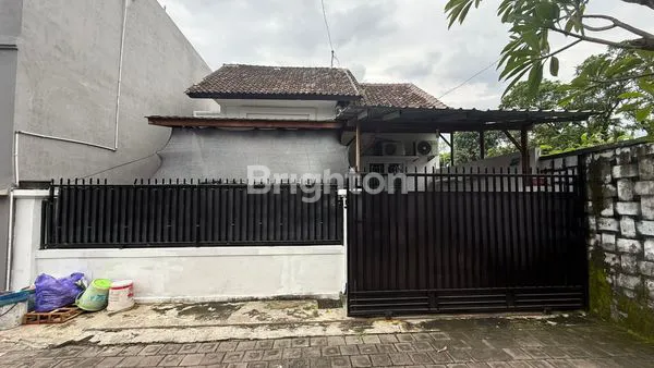 image RUMAH 2 KAMAR TIDUR SEMI FURNISH  – DENPASAR  UTARA , BALI (3)
