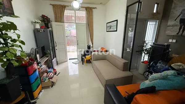 image RUMAH 2 KAMAR TIDUR SEMI FURNISH  – DENPASAR  UTARA , BALI (1)