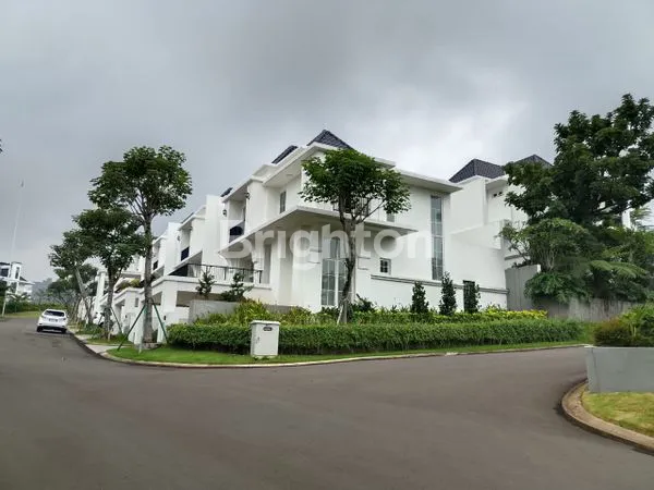 image DIJUAL RUMAH PREMIUM POSISI HOOK CLUSTER AGATHIS GOLF RESIDENCE, SUMMARECON BOGOR (2)