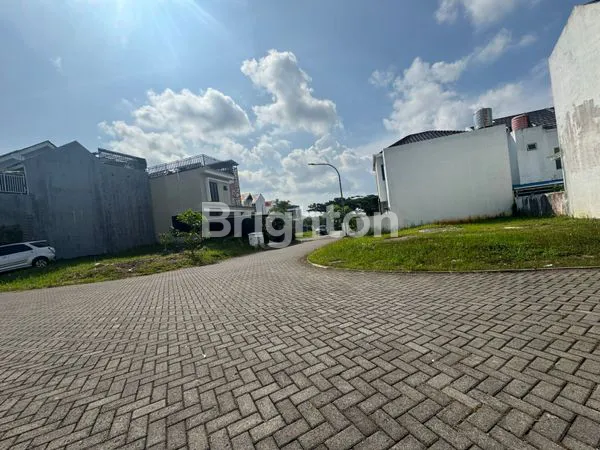 image JUAL TANAH PREMIUM HAYFIELD GRAND CITY (3)