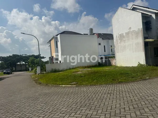 image JUAL TANAH PREMIUM HAYFIELD GRAND CITY (4)