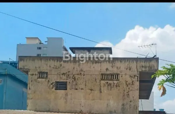 image RUMAH STRATEGIS DI JL PABRIK TENUN MEDAN PETISAH GRATIS 3 RUMAH SEWA (4)