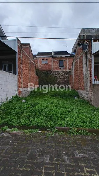 image KAVLING 84M2 DI BATU INDAH REGENCY, CILAME, NGAMPRAH (1)