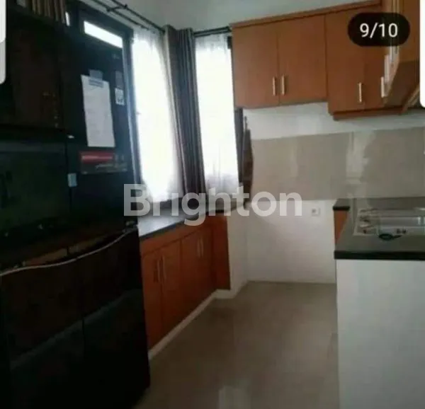 image DIJUAL RUMAH MEWAH ADA KOLAM RENANG DI JAKSEL (2)