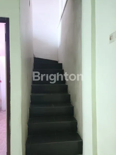 image DI JUAL RUMAH 2 LANTAI SIAP HUNI SETU BEKASI (5)