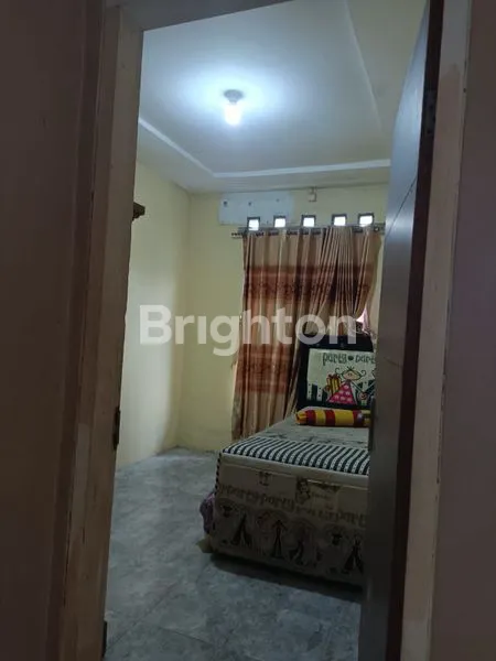 image DI JUAL RUMAH 2 LANTAI SIAP HUNI SETU BEKASI (6)