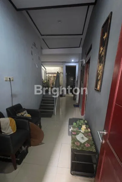 image RUMAH SIAP HUNI 2 LANTAI DI MUNJUL, CIPAYUNG – JAKARTA TIMUR (4)