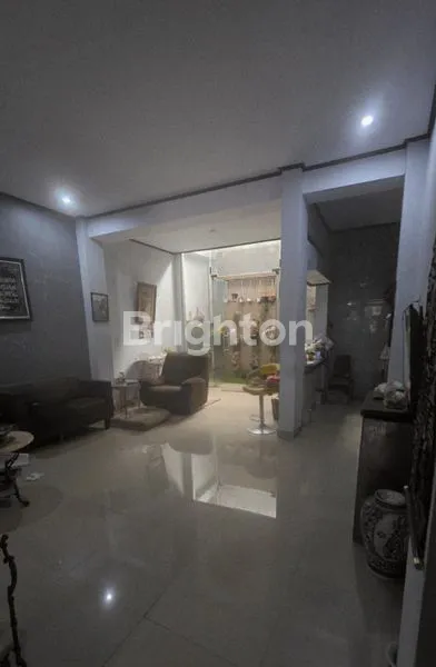 image RUMAH SIAP HUNI 2 LANTAI DI MUNJUL, CIPAYUNG – JAKARTA TIMUR (3)