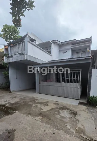 image RUMAH SIAP HUNI 2 LANTAI DI MUNJUL, CIPAYUNG – JAKARTA TIMUR (1)