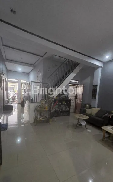 image RUMAH SIAP HUNI 2 LANTAI DI MUNJUL, CIPAYUNG – JAKARTA TIMUR (5)