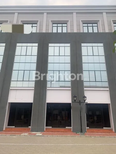 image RUKO 4 LT DI SEDAYU CITY DEKAT KELAPA GADING (1)