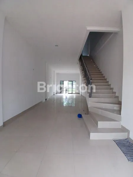 image RUKO 4 LT DI SEDAYU CITY DEKAT KELAPA GADING (2)