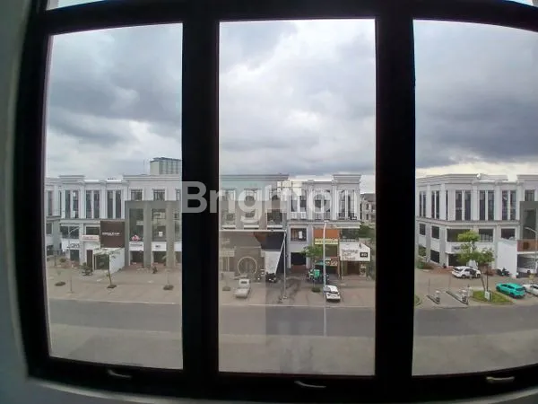 image RUKO 4 LT DI SEDAYU CITY DEKAT KELAPA GADING (6)