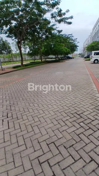 image RUKO 4 LT DI SEDAYU CITY DEKAT KELAPA GADING (8)