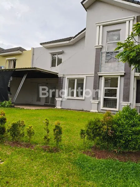 image RUMAH SIAP HUNI @GADING SERPONG TANGERANG (1)