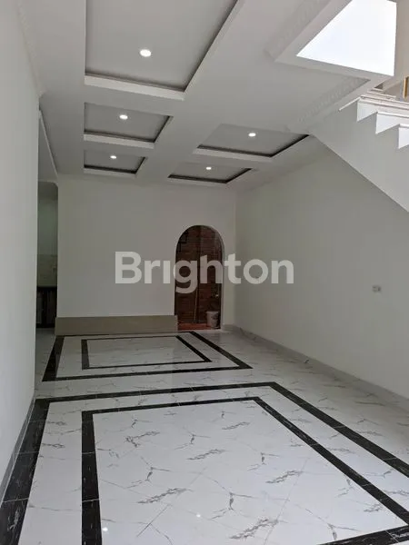 image DIJUAL RUMAH TAMAN RATU BRAND NEW (6)