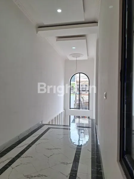 image DIJUAL RUMAH TAMAN RATU BRAND NEW (4)