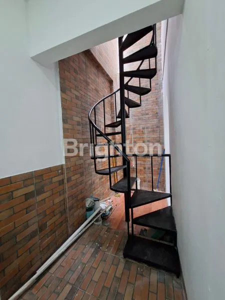 image DIJUAL RUMAH TAMAN RATU BRAND NEW (5)