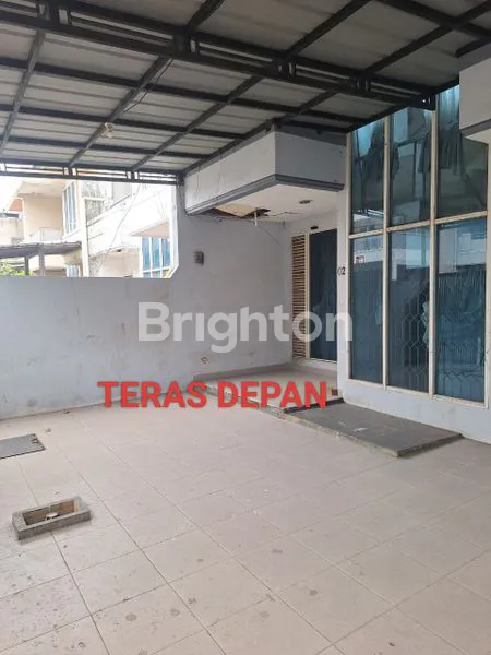 image JUAL RUMAH LOKASI STRATEGIS  (2)