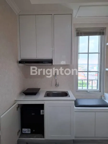 image APARTEMEN DEPAN UNDIP DAN GEDUNG MULADI DOME ,DEKAT EXIT TOL BANYUMANIK DAN TEMBALANG (2)