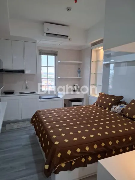 image APARTEMEN DEPAN UNDIP DAN GEDUNG MULADI DOME ,DEKAT EXIT TOL BANYUMANIK DAN TEMBALANG (1)