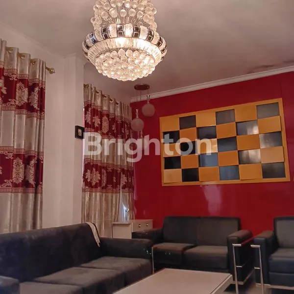 image RUMAH CANTIK CLUSTER KOTA WISATA (3)